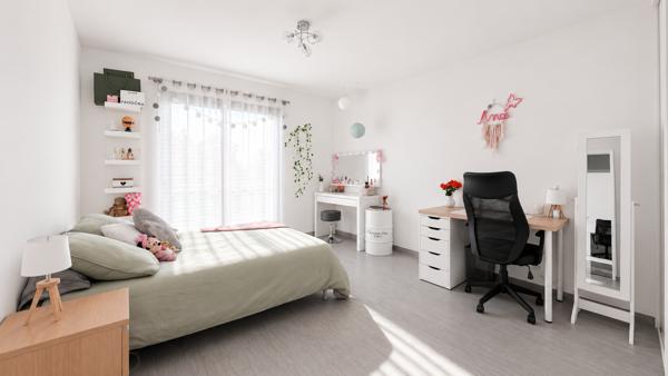 Maison
         8 pièces
        - 240 m² Bien prestige 890 000 € *