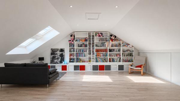 Maison
         8 pièces
        - 240 m² Bien prestige 890 000 € *