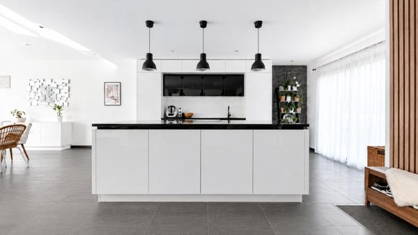Maison
         8 pièces
        - 240 m² Bien prestige 890 000 € *