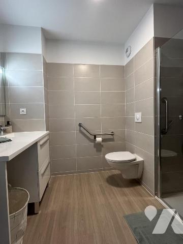 Appartement T2 Résidence sénior à Gevezé