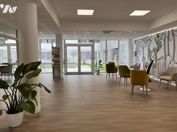 Appartement T2 Résidence sénior à Gevezé