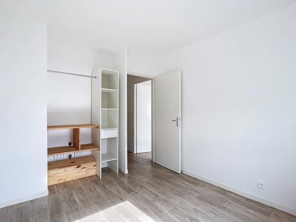 Maison à vendre 4 pièces-3 chambres LA BAULE ESCOUBLAC (44)
