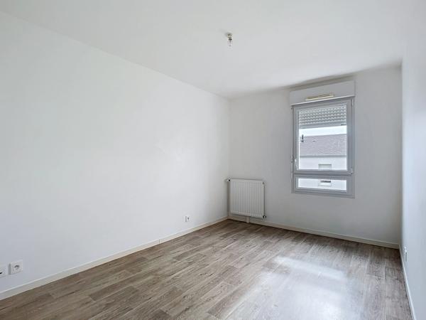 Maison à vendre 4 pièces-3 chambres LA BAULE ESCOUBLAC (44)