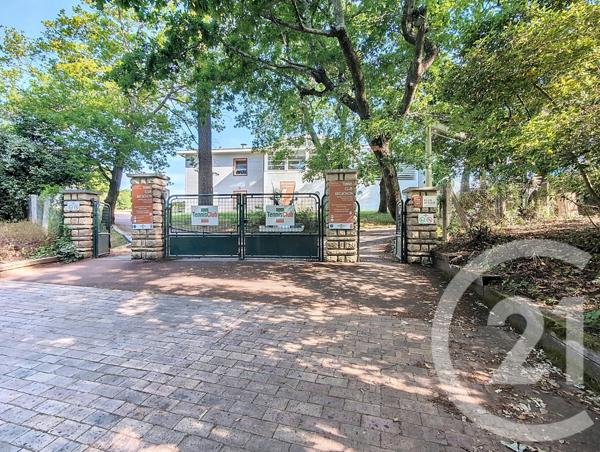 Terrain à vendre  1050 m2 ARCACHON - 33