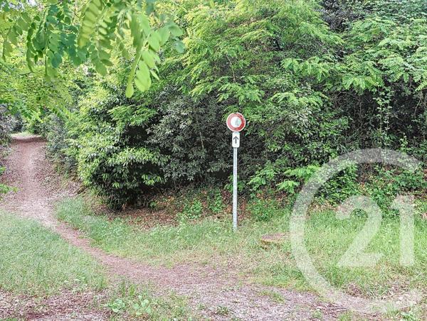 Terrain à vendre  1050 m2 ARCACHON - 33