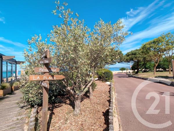 Terrain à vendre  1050 m2 ARCACHON - 33