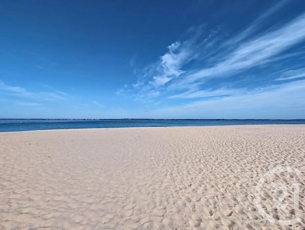 Terrain à vendre  1050 m2 ARCACHON - 33