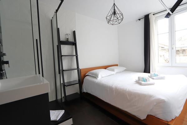 Appartement Saint Malo 2 pièces 28 m2 - A VENDRE