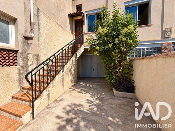 Appartement à vendre 4 pièces 113 m² Marseille 16