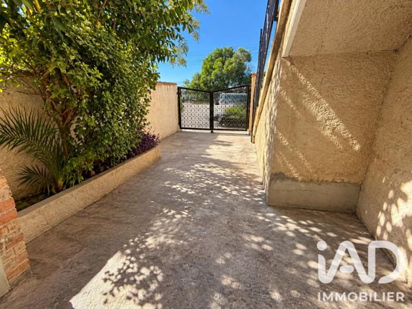 Appartement à vendre 4 pièces 113 m² Marseille 16