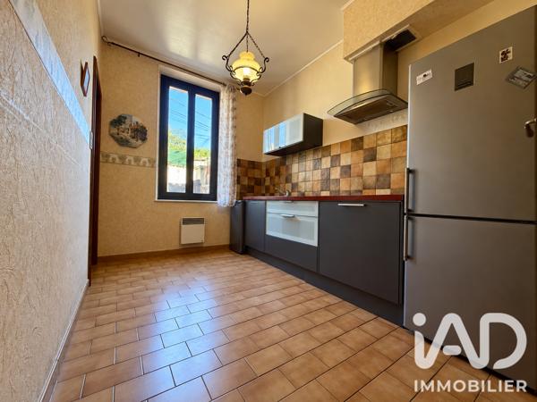 Appartement à vendre 4 pièces 113 m² Marseille 16