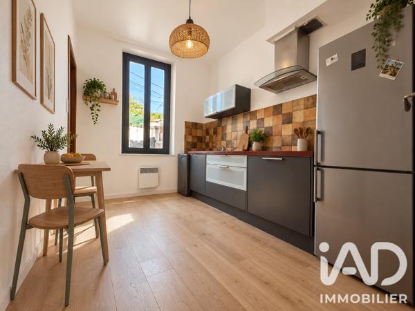 Appartement à vendre 4 pièces 113 m² Marseille 16