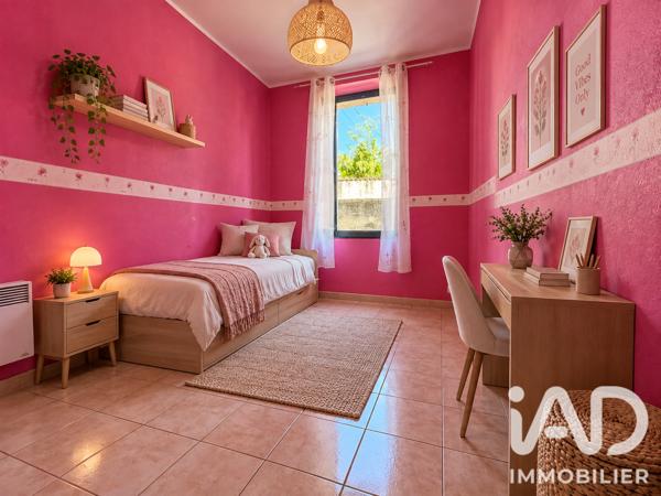 Appartement à vendre 4 pièces 113 m² Marseille 16