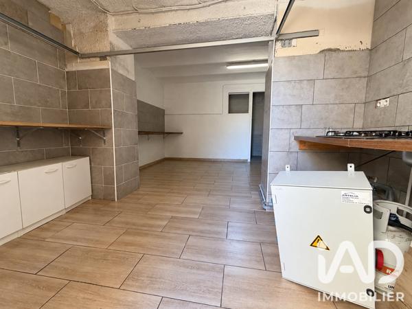 Appartement à vendre 4 pièces 113 m² Marseille 16