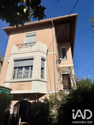 Maison à vendre 4 pièces 96 m² Avignon