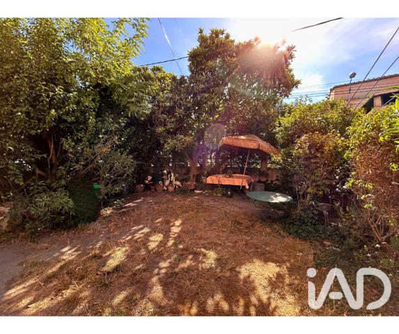 Maison à vendre 4 pièces 96 m² Avignon