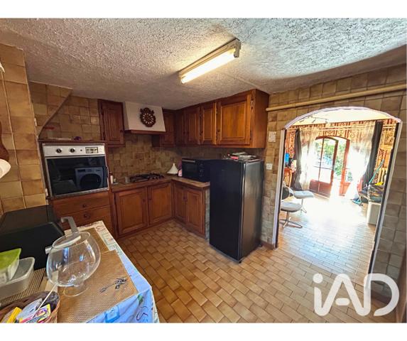 Maison à vendre 4 pièces 96 m² Avignon