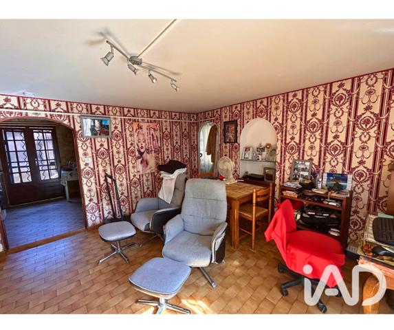 Maison à vendre 4 pièces 96 m² Avignon