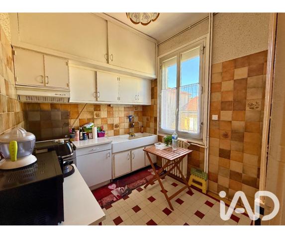 Maison à vendre 4 pièces 96 m² Avignon
