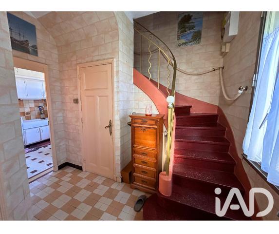 Maison à vendre 4 pièces 96 m² Avignon