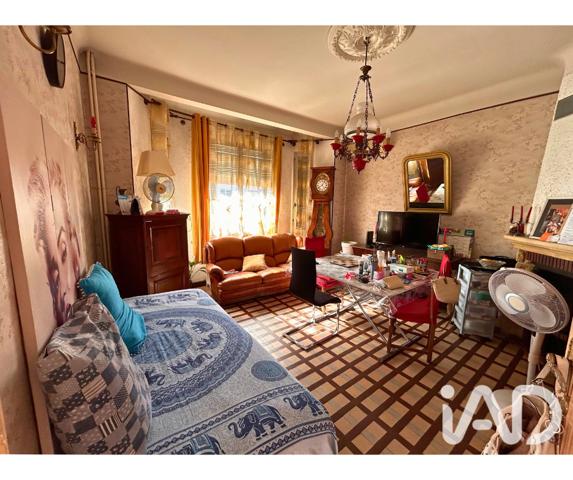Maison à vendre 4 pièces 96 m² Avignon