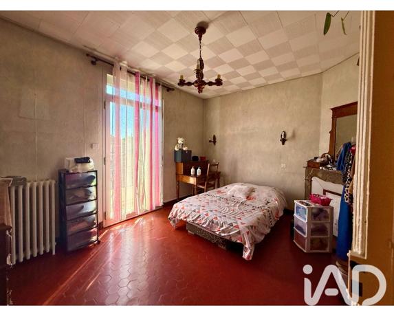 Maison à vendre 4 pièces 96 m² Avignon
