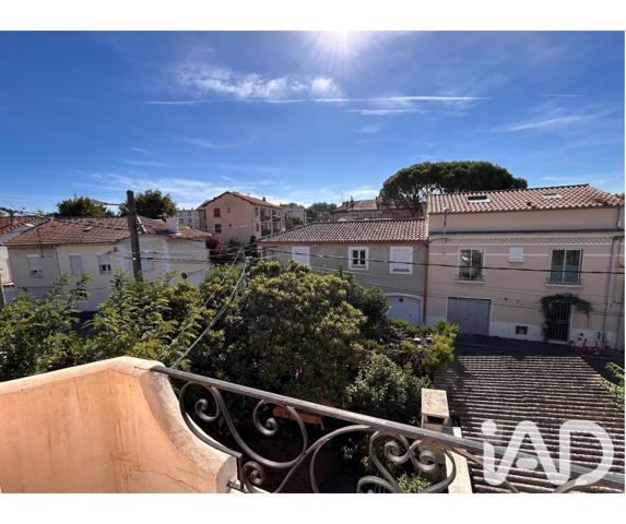 Maison à vendre 4 pièces 96 m² Avignon