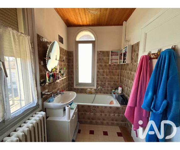 Maison à vendre 4 pièces 96 m² Avignon