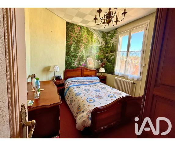 Maison à vendre 4 pièces 96 m² Avignon