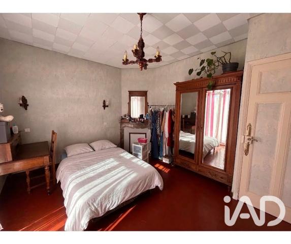 Maison à vendre 4 pièces 96 m² Avignon