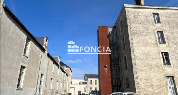 À vendre Studio 32 m² - Poitiers 86000