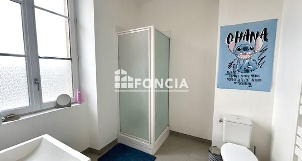 À vendre Studio 32 m² - Poitiers 86000