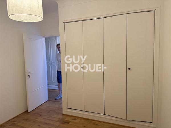 Appartement meublé 3 chambre  à louer à L'Isle-sur-la-Sorgue -