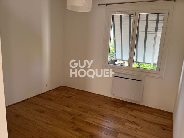 Appartement meublé 3 chambre  à louer à L'Isle-sur-la-Sorgue -