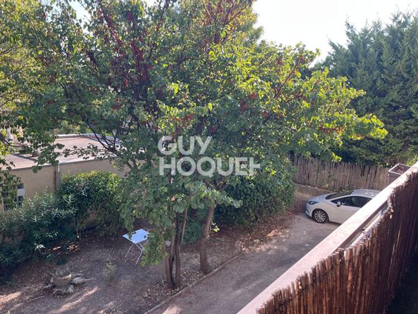 Appartement meublé 3 chambre  à louer à L'Isle-sur-la-Sorgue -