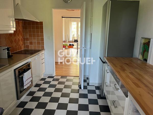 Appartement meublé 3 chambre  à louer à L'Isle-sur-la-Sorgue -