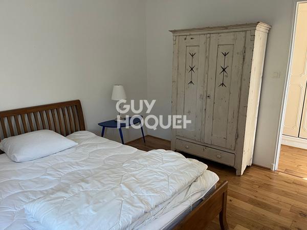 Appartement meublé 3 chambre  à louer à L'Isle-sur-la-Sorgue -
