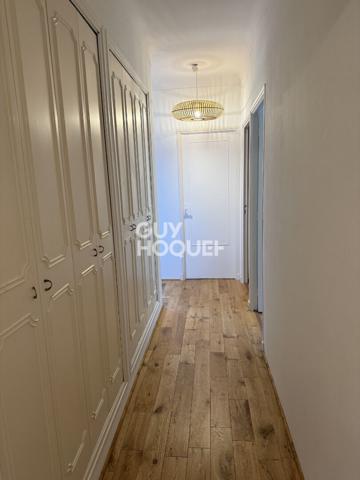 Appartement meublé 3 chambre  à louer à L'Isle-sur-la-Sorgue -