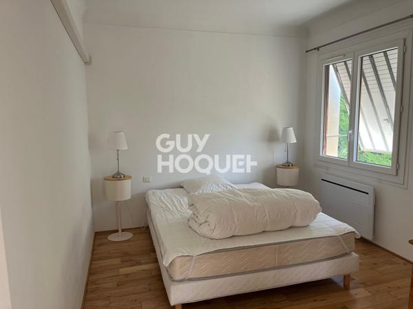 Appartement meublé 3 chambre  à louer à L'Isle-sur-la-Sorgue -