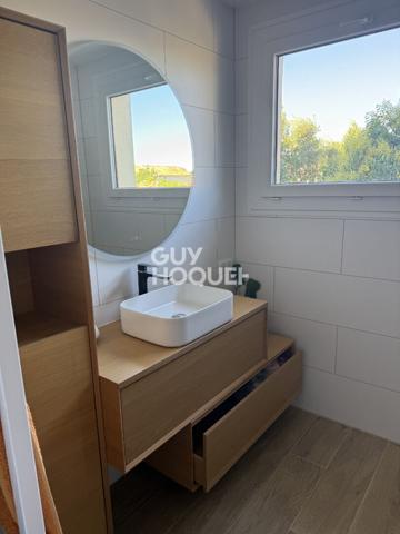 Appartement meublé 3 chambre  à louer à L'Isle-sur-la-Sorgue -