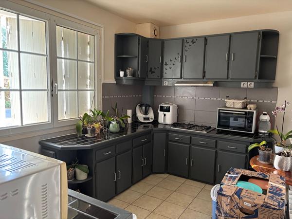 Jolie maison 3 pièces