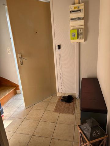 Jolie maison 3 pièces