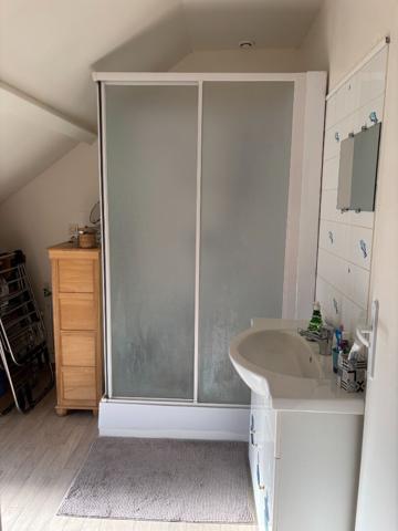 Jolie maison 3 pièces
