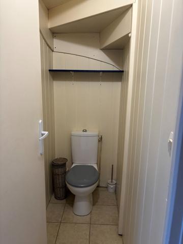 Jolie maison 3 pièces