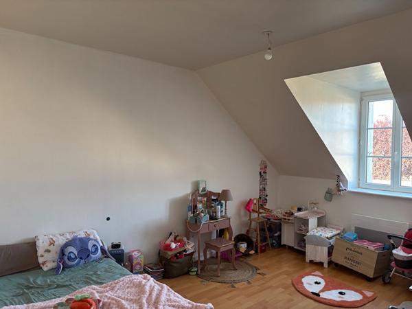 Jolie maison 3 pièces