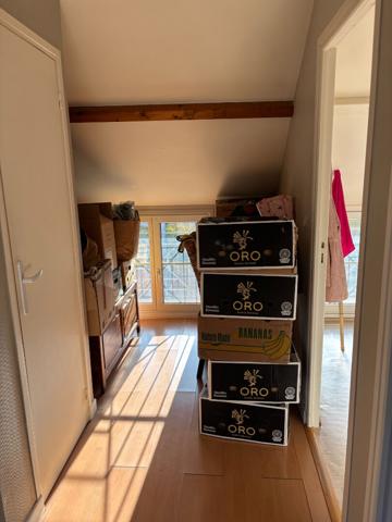 Jolie maison 3 pièces