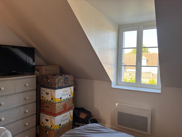 Jolie maison 3 pièces
