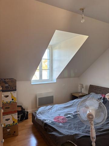 Jolie maison 3 pièces