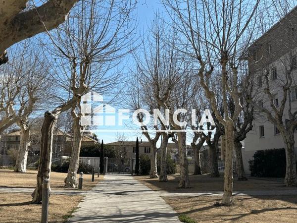 À vendre Appartement 3 pièces 57.95 m² - Narbonne 11100