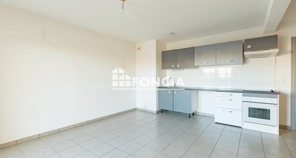 À vendre Appartement 3 pièces 57.95 m² - Narbonne 11100